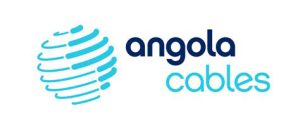 Logo for Angola Cables