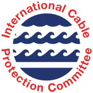 Logo for the International Cable Protection Committee