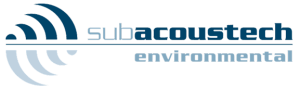 Logo for Subacoustic Environmental