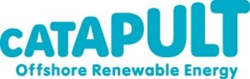 Logo for Offshore Renewable Energy Catapult
