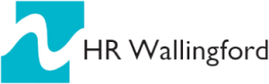 Logo for HR Wallingford