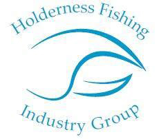 Logo for Holderness Fishing Industry Group