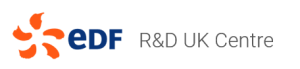 EDF logo