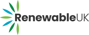 RenewableUK logo